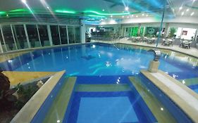 Hotel Campestre El Cisne